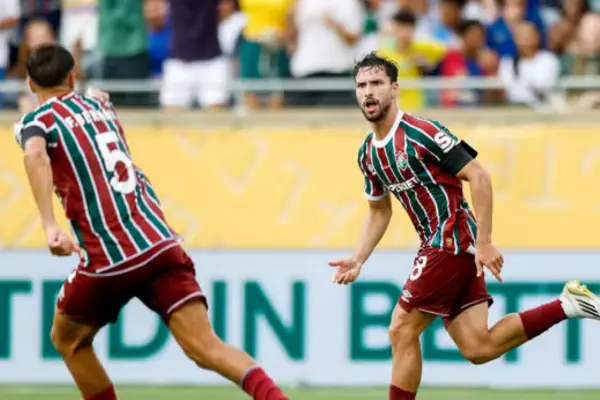 Foto: Marcelo Gonçalves/FFC)