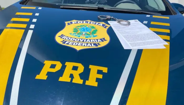 Foto: PRF/Divulgação
