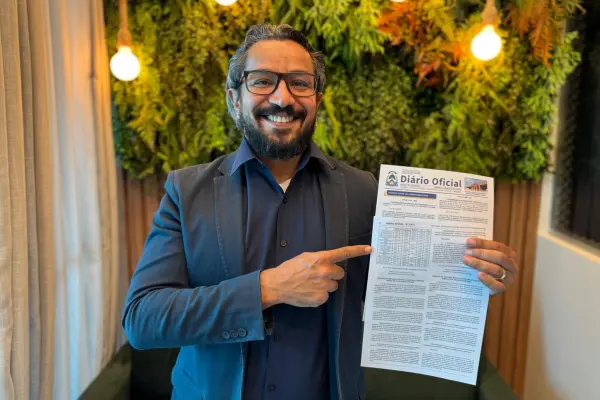 Foto: Ascom do Sindiperito/Divulgação