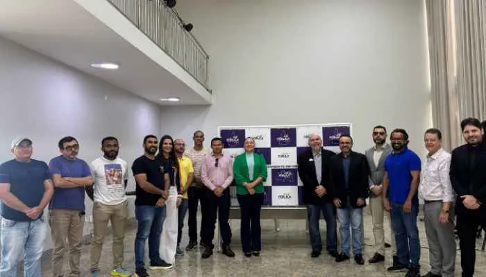 Foto: Ascom - Divulgação