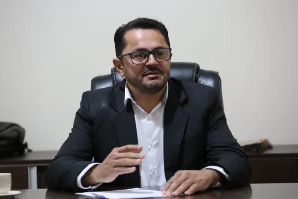 Foto: Elias Oliveira