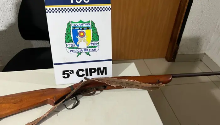 Foto: 5ª CIPM/Divulgação