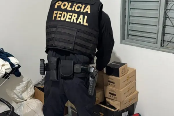 Foto: PF/Divulgação