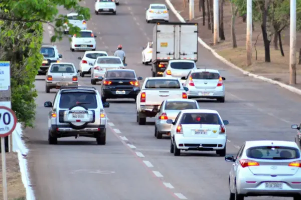 Foto: João de Pietro/Secom/Divulgação