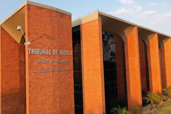 Foto: TJTO/Divulgação