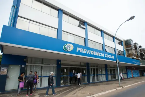 Foto: Marcelo Camargo/Agência Brasil