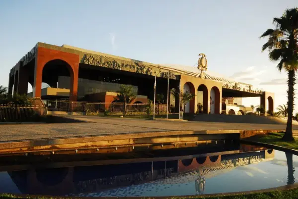 Foto: Emerson Silva/Governo do Tocantins