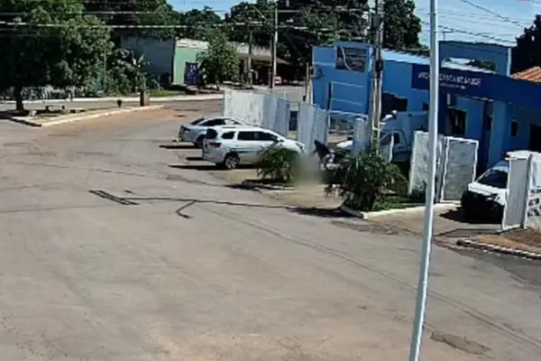 Foto: Reprodução/ Redes sociais