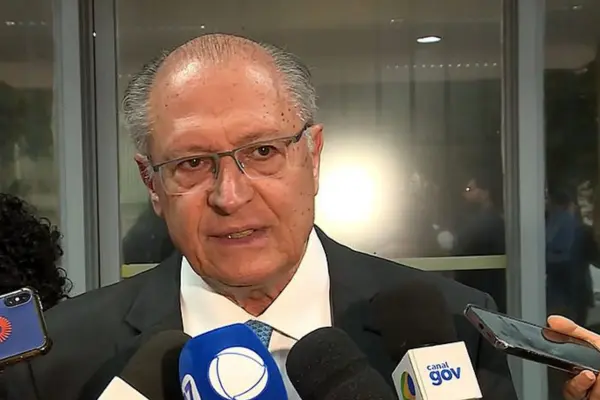 Foto: Canal Gov/Reprodução