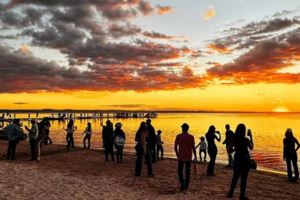 Foto: Rafael Felipe/Secom do Tocantins