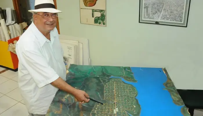 Foto: Divulgação/Prefeitura de Palmas