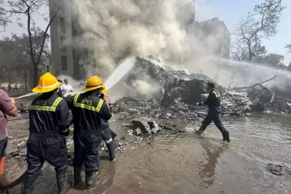 Foto: Reuters / BBC News Brasil