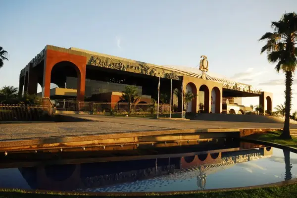 Foto: Emerson Silva/Governo do Tocantins