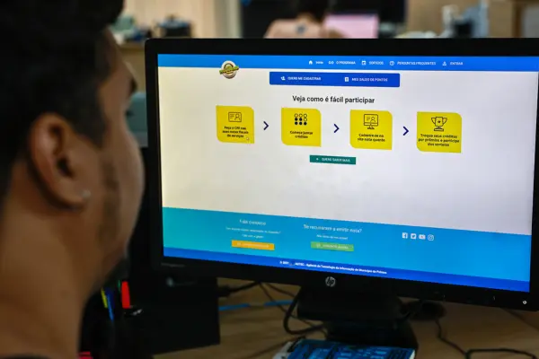 Foto: Lia Mara/Secom de Palmas