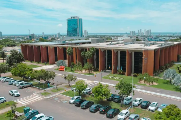 Foto: Rondinelli Ribeiro/Cecom/TJTO