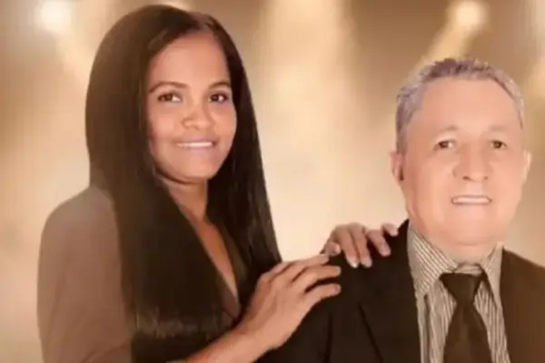 Foto: Reprodução/Youtube/Dorvalino e Francilene