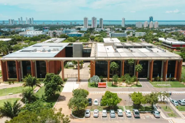 Rondinelli Ribeiro/Cecom/TJTO