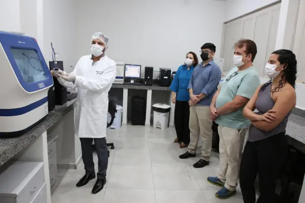 Foto: Ascom/Divulgação