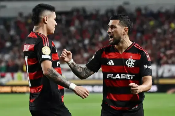 Foto: Photo Agency / Getty Images