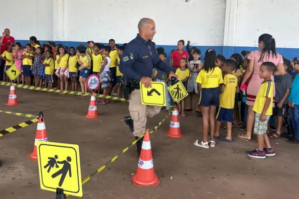 Foto: Ascom PMTO/Divulgação