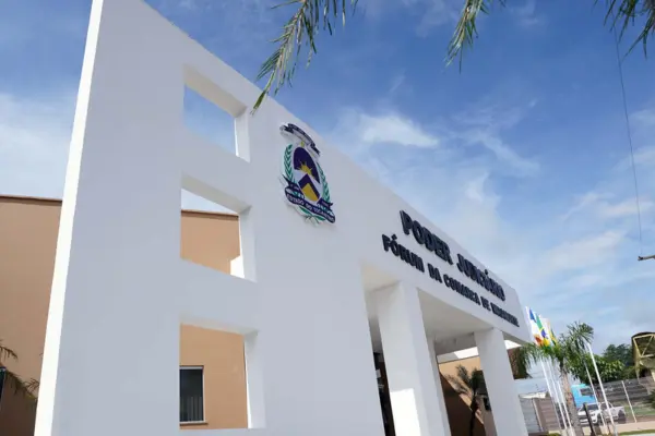 Foto: Cecom TJTO/Divulgação