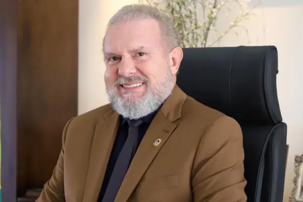 Foto: Esequias Araújo/ Governo do Tocantins