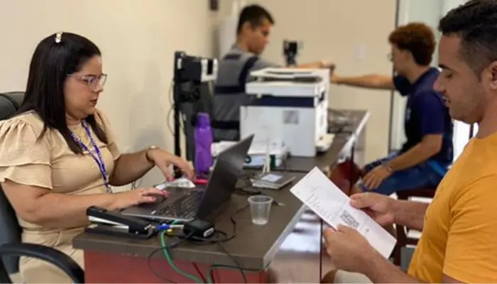 Foto: TSE/Divulgação