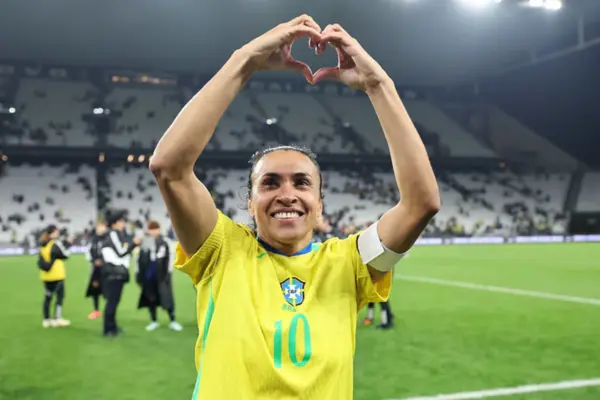 Foto: Staff Images/CBF