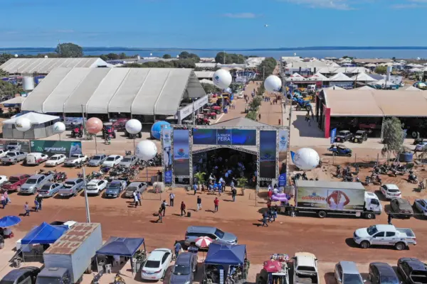 Foto: Adilvan Nogueira/Governo do Tocantins