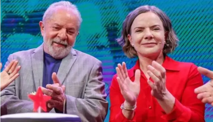 Foto: Ricardo Stuckert