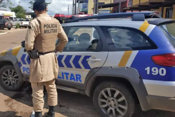 Foto ilustrativa/Divulgação