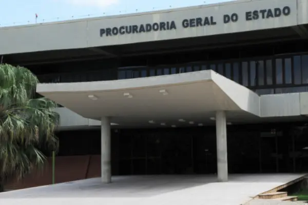 Foto: PGE/Governo do Tocantins