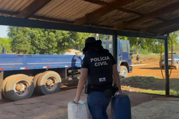 Foto: Divulgação PCTO