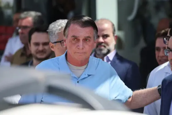 Foto: REUTERS/Adriano Machado