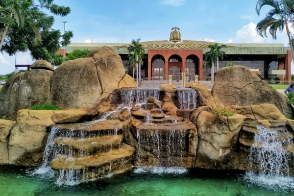Foto: Marcio Vieira/Governo do Tocantins