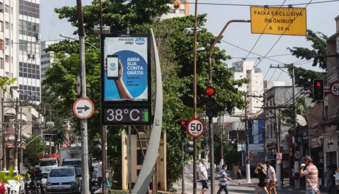 Foto: Huri Furakami/fotoarena/Estadão Conteúdo