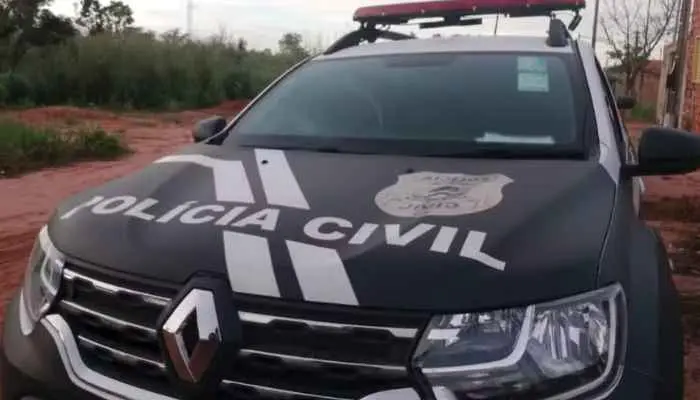 Foto: Divulgação/Polícia Civil do Tocantins
