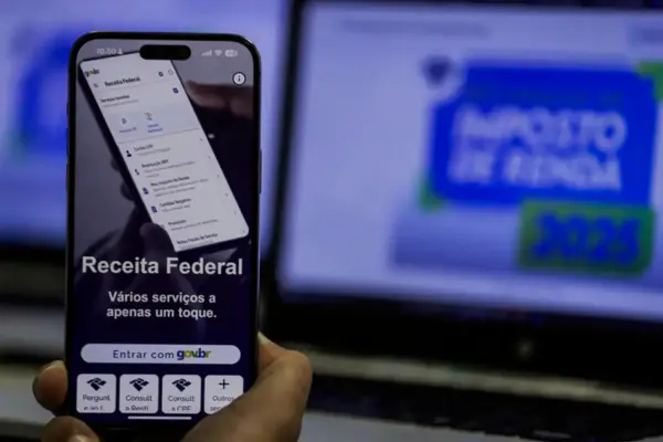 Joédson Alves/Agência Brasil