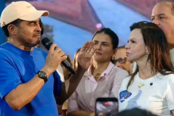 Entre o “santo” do apoio e o milagre que nem sempre acontece: o peso de Wanderlei Barbosa na pré-candidatura de Dorinha ao Governo