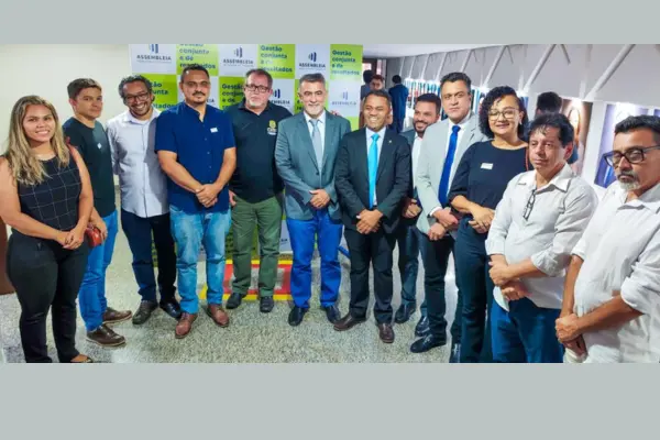 Foto: Paulo Roberto / Ascom Moisemar