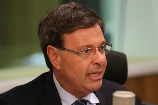 Valter Campanato/Agência Brasil