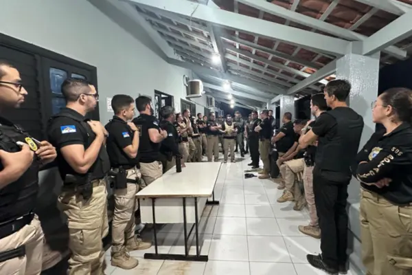 Foto: Divulgação PCTO