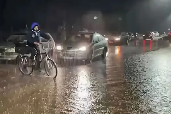 Foto: Frame Bahgossip/Instagram