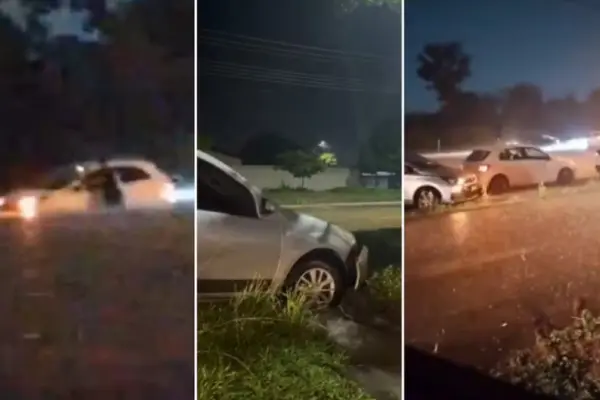 Foto: Reprodução/Palmas Mil Grau