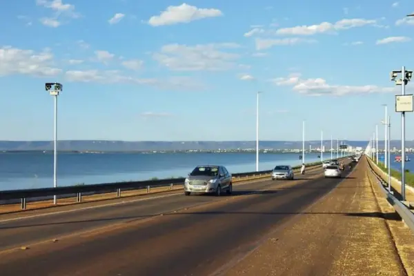 Foto: Ageto/Governo do Tocantins/Divulgação