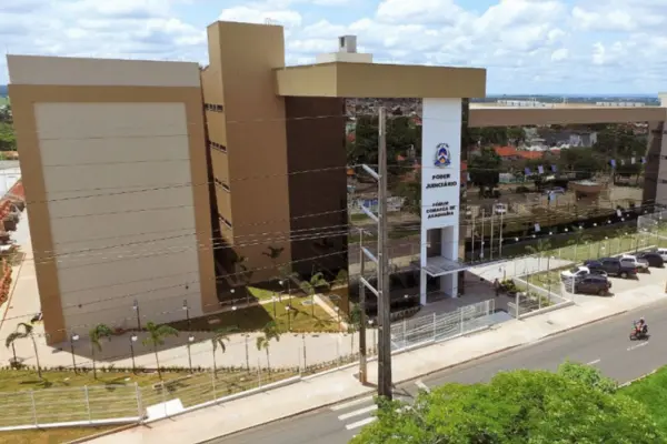 Foto: Marcos Filho/Governo do Tocantins
