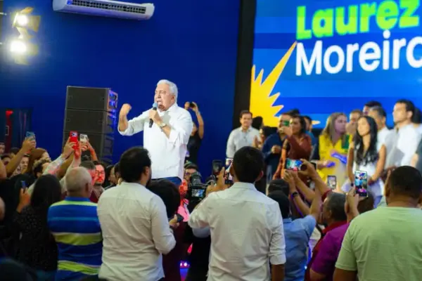 Foto: Divulgação/ Asessoria Laurez Moreira