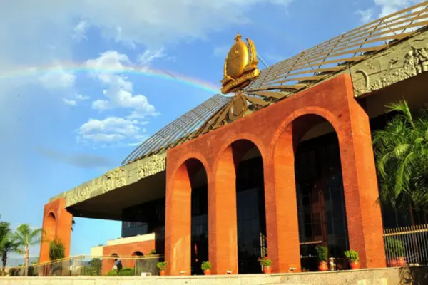 Foto: Marcio Vieira/Governo do Tocantins