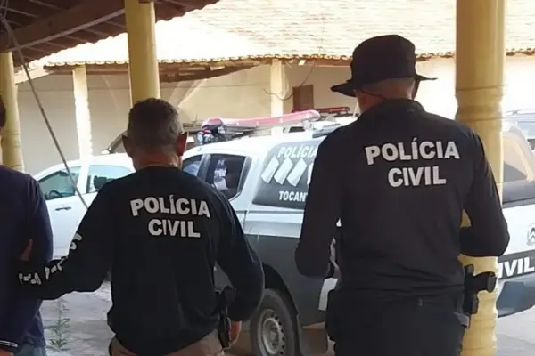 Foto: Divulgação/SSP