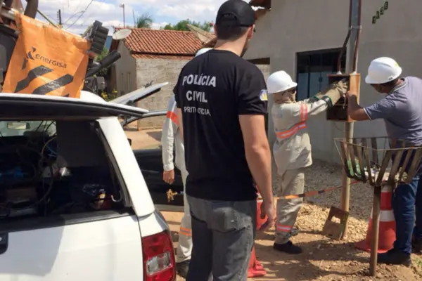 Foto: Ascom Energisa